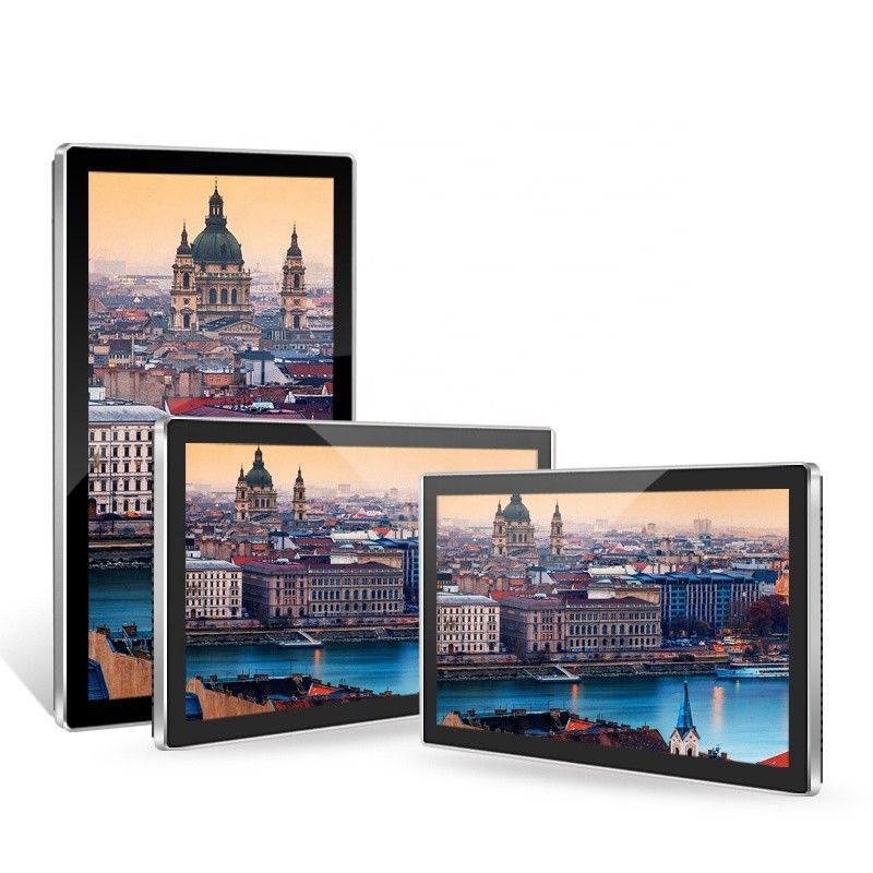 wall display screen