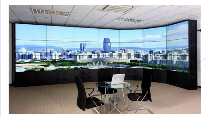 4K HD 2x3 3x3 panels mulit splicing screens
