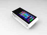 Arc Interactive Touch Screen Coffee Table LCD Display Waterproof Nano Touch