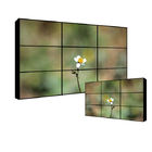 65 4k Video Wall Display , Thin Bezel Video Wall Meeting Room 178 Degree Viewing Angle
