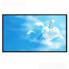 43 Inch Anti Static Sunlight Readable Lcd Monitor 2000 Nits High Color Uniformity