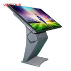 65 Inch 4K TFT LCD Touch Screen Kiosk 2/4/6/10/20 Points For Shopping Mall