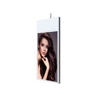 High Brightness Digital Signage LCD Display Wide Visual Angle For Clothing Store