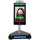 Automatic Infrared Body Temperature Thermal Scanner Kiosk