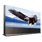 450nits 1920×1080 Wall Mounted Advertising Player 49 Inch 220W