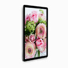 CCC 6ms 55" Wall Mounted LCD Kiosk Digital Signage