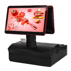 Store Wifi Retail Cash Register LCD Tablet Pos Software System Windows