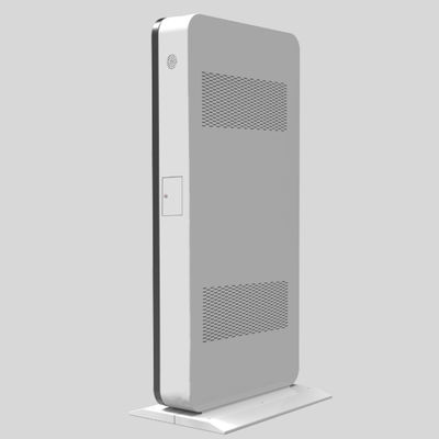 VETO 43-75 Inch Andriods Outdoor Floor Standing Digital Signage ...