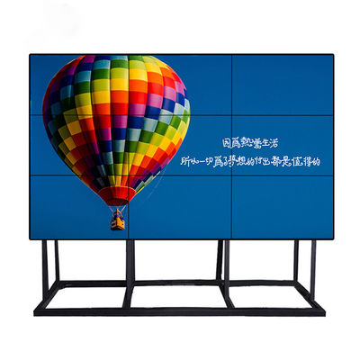 4K HD 2x3 3x3 panels mulit splicing screens