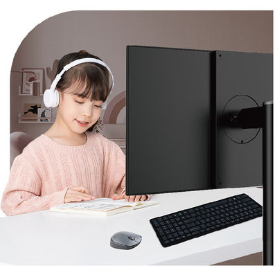 32 Inch Moveable Smart TV Screen With Rotating Stand Android Operating ...