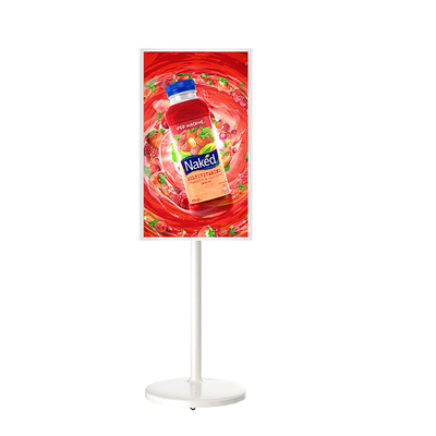 32 Inch Android Smart Wireless DisplayTouch Screen With Camera 5H 9H Adjustable Stand