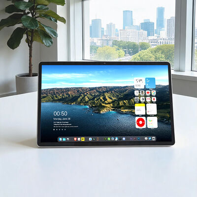 Quality VETO 24 27 32 Inch Portable TV with 8GB RAM and Built-in Google Play Store Wireless Smart Screen Tablet factory