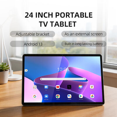 Quality VETO Portable Smart Screen Tablet 24 27 32 Inch Android FHD 8GB+128GB Built-in Google Service for Table Used Wholesale Supplier factory