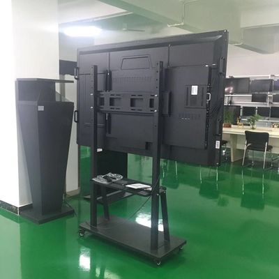 All In One PC Touch Screen Whiteboard , LCD Interactive Smart Board ...