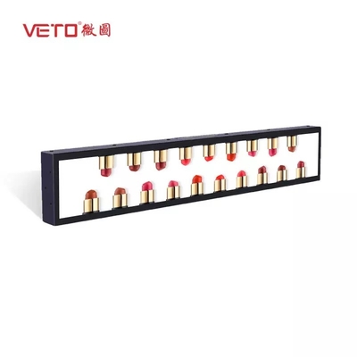 VETO 23.1 Inch Indoor Supermarket Ultra thin Shelf Edge Advertising display 4k Resolution Stretched Bar Display For Retail Store