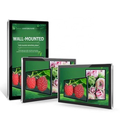 Wholesale ODM/OEM Android Digital Display